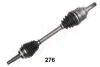 PУЈOЊ NAP./PRZ/ TOYOTA COROLLA VERSO 1,6 VVT-I 02-04 /L/ 6202276
