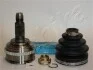 ШРКШ зовн. 26x32x55mm L/P Honda Civic, CRX, Accord III, Prelude II 1.6/1.8/2.0 87-01 62-04-421