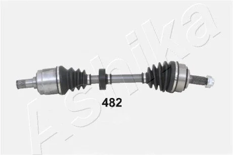 Привідний вал ASHIKA 6204482