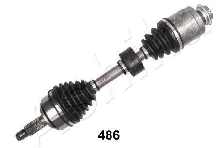 Автозапчасть ASHIKA 6204486