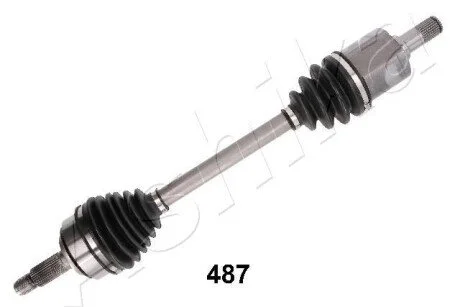 Піввісь ASHIKA 6204487