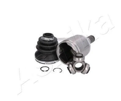 ШРКШ зі змазкою в комплекті ASHIKA 6205523