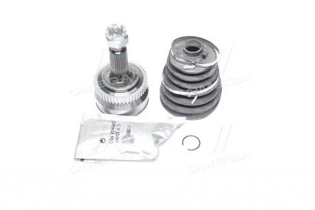 ШРКШ внешний Hyundai Tucson/Kia Sportage 2.0/2.7 04- (27/25/62mm/ABS:48) ASHIKA 62-0H-H13