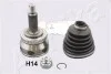 PRZEG.PУЈ.ZEW.KIA CEED 1.6-2.0CRDI 06- 620HH14