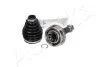 ШРКШ зовн. (ABS 44 z, прокл. Ø50mm) Hyundai Accent 1.3-1.6 01.00-11.05 62-0H-H30