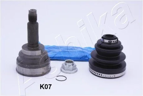 ШРКШ зов. 22x24x52 Kia Rio I (DC_) -05 ASHIKA 62-0K-K07 (фото 1)