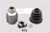 ШРКШ зі змазкою в комплекті 62-0K-K12