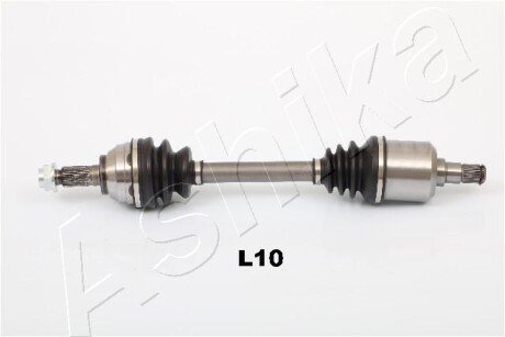 PУЈOЊ NAP./PRZ/ LAND ROVER FREELANDER 2, 0 TD4 00- /P/ ASHIKA 620LL10