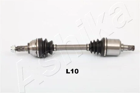 PУЈOЊ NAP./PRZ/ LAND ROVER FREELANDER 2, 0 TD4 00- /P/ ASHIKA 620LL10