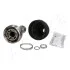 ШРКШ зовн. Chevrolett Captiva 06- Opel Antara 06- ASHIKA 62-0W-W22 (фото 1)