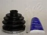 Пильовик ШРКШ внутр. Nissan Bluebird, Primera 1.6-2.0D 12.85-07.02 63-00-012