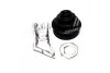 Пыльник ШРУСа наружный TOYOTA 4 RUNNER, HILUX ASHIKA 6300084 (фото 4)