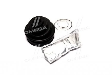 Пыльник ШРУСа наружный TOYOTA 4 RUNNER, HILUX ASHIKA 6300084 (фото 1)