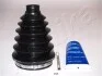 Пильовик ШРКШ зовн. Chevrolett Evanda/Lacetti 2.0 02- 27X90X145 63-02-256