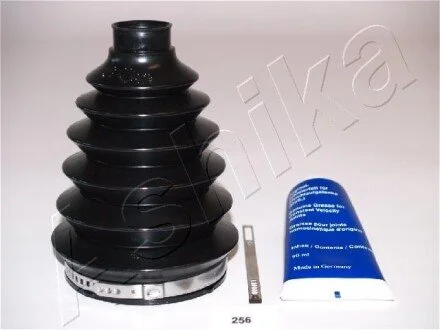 Пильовик ШРКШ зовн. Chevrolett Evanda/Lacetti 2.0 02- 27X90X145 ASHIKA 63-02-256