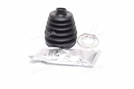 Пыльник ШРКШа наружный MITSUBISHI L200, PAJERO (выр-во) ASHIKA 63-04-401