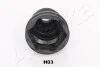 Пильовик ШРКШ внур. 22x75x96 Hyunda i30/Kia Ceed 07- ASHIKA 63-0H-H03 (фото 2)