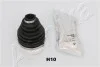 Пильовик ШРКШ зов. Daewoo Lanos 1.5 97-/Mazda 323 1.7D 89- 63-0H-H10