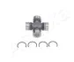 Крестовина вала кардан. JEEP CHEROKEE, WRANGLER (пр-во ASHIKA) 66-00-006