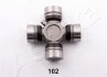 Хрестовина Nissan Terrano I 3.0 4WD 90-, 300ZX 3.0 84-, Patrol GR Y60 88-,Y61 97- 66-01-102
