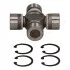 Крестовина вала кард. NISSAN NAVARA, PATHFINDER 05- ASHIKA 66-01-109 (фото 2)