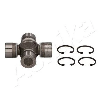 Крестовина вала кард. NISSAN NAVARA, PATHFINDER 05- ASHIKA 66-01-109