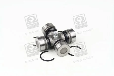 Крестовина вала кард. TOYOTA ASHIKA 6602200