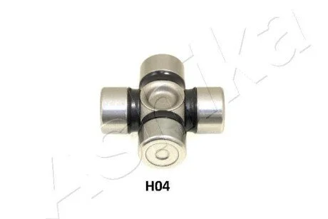 Крестовина рулевого механизма (16x16x40) Hyundai H-1, H-1 / Starex Nissan Murano I, Qashqai I, X-Trail Toyota Carina, Carina E, Carina II, Celica, Corolla, Corolla Verso 1.0-4.0 01.78-12.13 ASHIKA 66-0H-H04