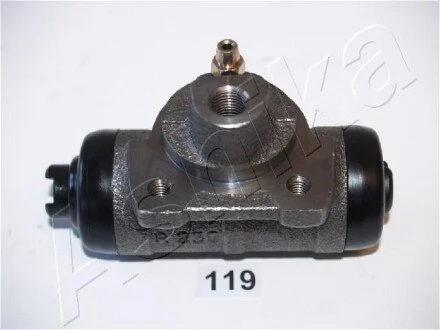 Гальмівний циліндрик ASHIKA 6701119