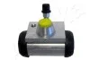 CYLINDEREK HAM. NISSAN MICRA K13 05.10- 6701184