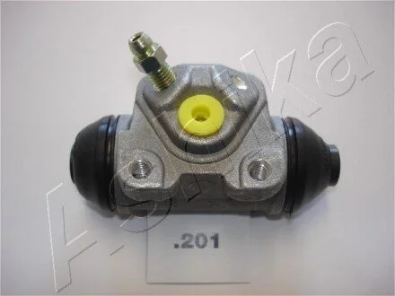 Гальмівний циліндрик ASHIKA 6702201