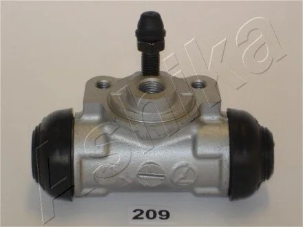 Гальмівний циліндрик ASHIKA 6702209