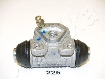 Гальмівний циліндрик ASHIKA 6702225