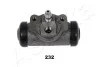 CYLINDEREK HAMULCOWY TOYOTA 6702232