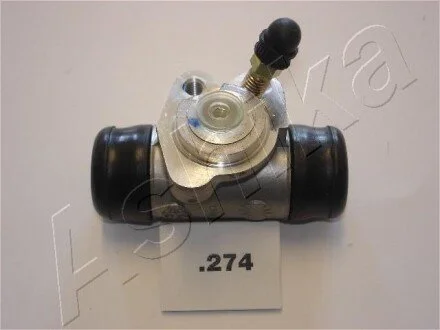 Гальмівний циліндрик ASHIKA 6702274