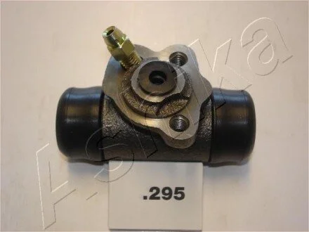 Циліндр гальмівний задн.лів.Toyota Corolla/Carina 1.3-2.0 92-02 ASHIKA 67-02-295
