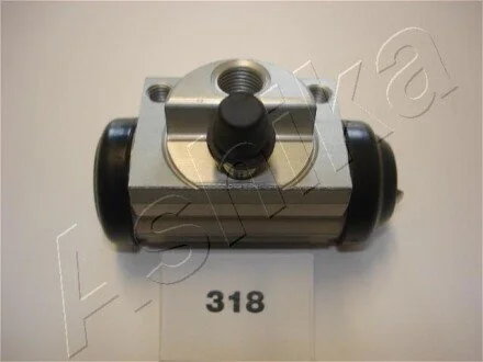 Гальмівний циліндрик ASHIKA 6703318