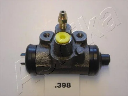 Гальмівний циліндрик ASHIKA 6703398