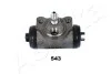 CYLINDEREK HAM./ASHIKA/ 6705543