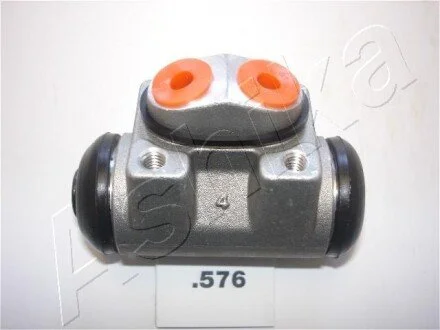 Гальмівний циліндрик ASHIKA 6705576