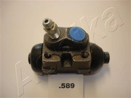 Гальмівний циліндрик ASHIKA 6705589