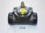 Тормозной цилиндр зад. Subaru Forester ,Impreza, Legacy I, II 1.6-2.5 89- 67-07-705