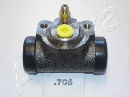 Гальмівний циліндр зад. Subaru Forester,Impreza, Legacy I, II 1.6-2.5 89- ASHIKA 67-07-705