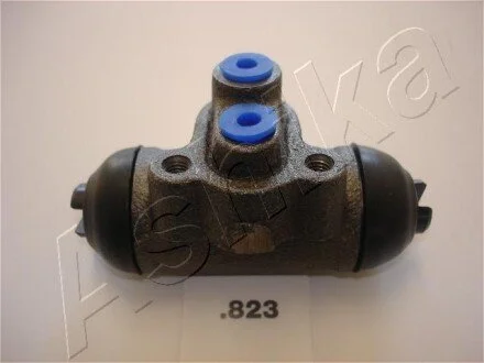 Циліндр гальмівний зад. лів. Suzuki Grand Vitara 98- /22.2MM/ ASHIKA 67-08-823