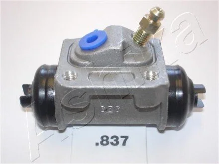Гальмівний циліндрик ASHIKA 6708837