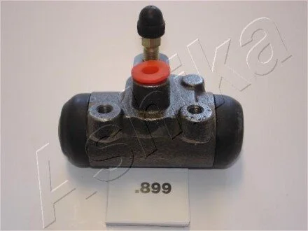 Гальмівний циліндрик ASHIKA 6708899