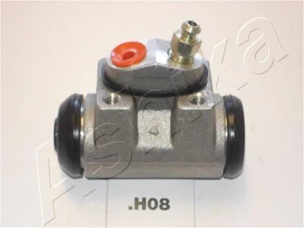 Гальмівний циліндрик ASHIKA 67H0008