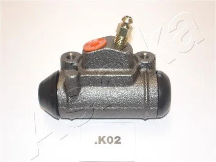 Гальмівний циліндрик ASHIKA 67K0002