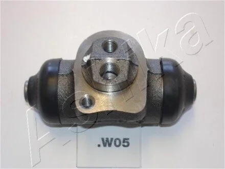 Гальмівний циліндрик ASHIKA 67W0005