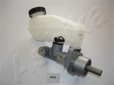 Головний гальмівний циліндр ASHIKA 68W0022